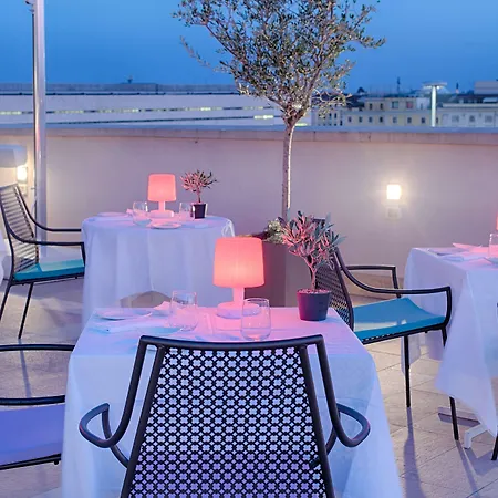 Hotel Nh Collection Palazzo Cinquecento