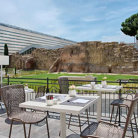 Nh Collection Palazzo Cinquecento Hotel