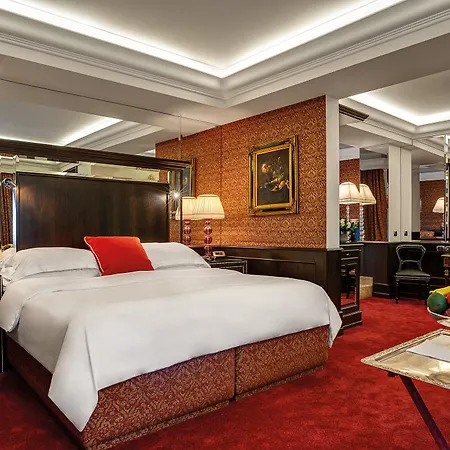 Hassler Hotel Rome
