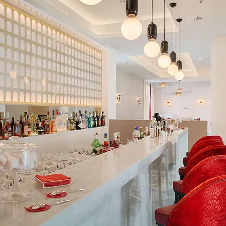 Hotel Nh Collection Palazzo Cinquecento