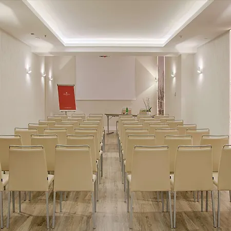Hotel Nh Collection Palazzo Cinquecento Rom
