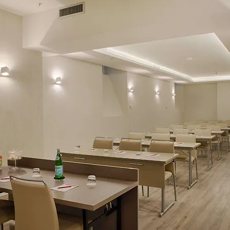 Nh Collection Palazzo Cinquecento Hotel