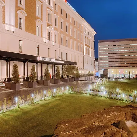 Nh Collection Palazzo Cinquecento 5*