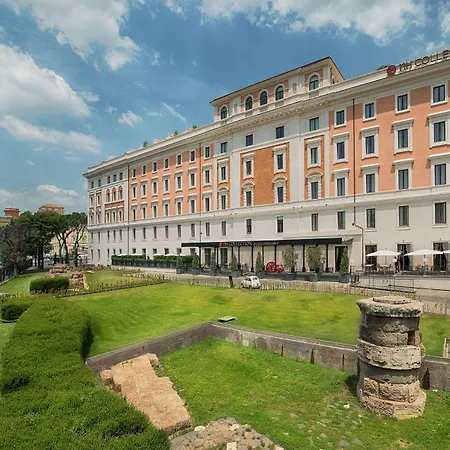 Hotel Nh Collection Palazzo Cinquecento