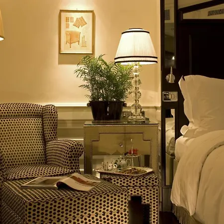 Hotel Hassler