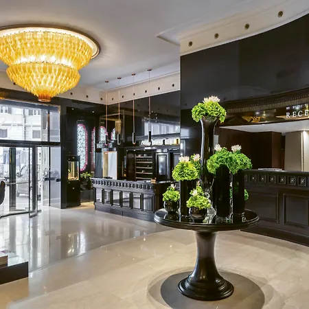 Hassler Rome