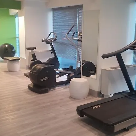 Ih Z3 Hotel 4*