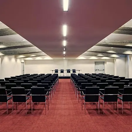Ih Z3 Hotel