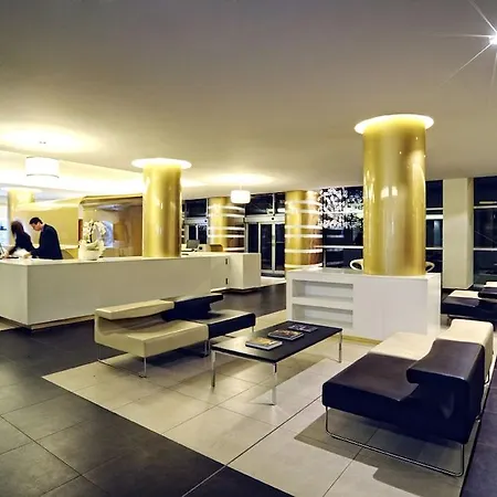 Hotel Ih Z3 4*