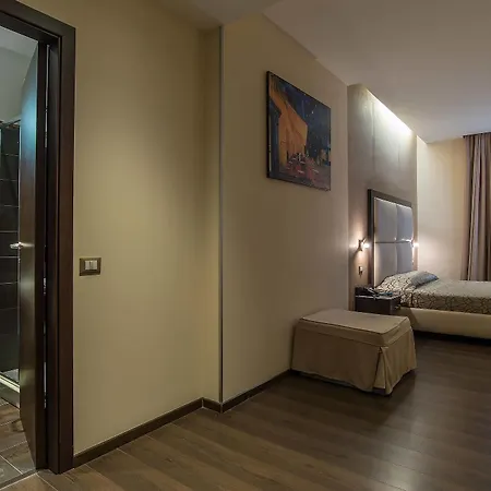 Hotel Catone District