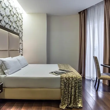 Hotel Catone District