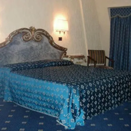 Lh Grand Hermitage Hotel 4*