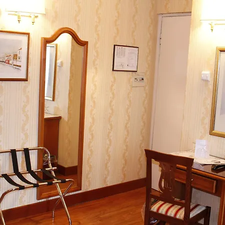 Lh Grand Hermitage Roma
