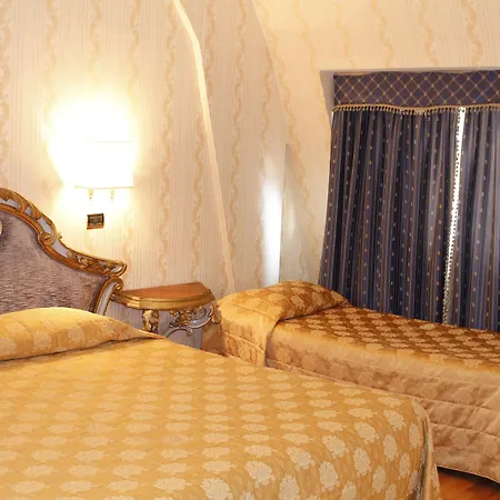 Lh Grand Hermitage Roma