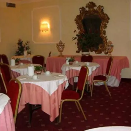Hotel Lh Grand Hermitage 4*