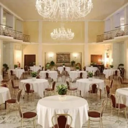Lh Grand Hermitage Hotel 4*