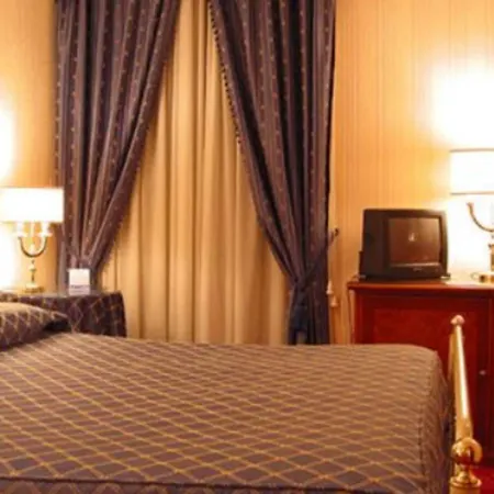 Sistina 4* Roma