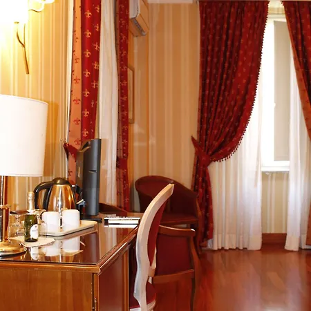 Sistina 4*