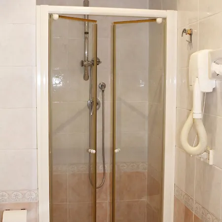 Sistina Hotel