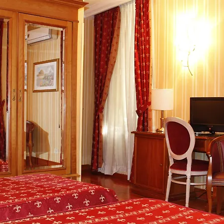 Sistina Hotel