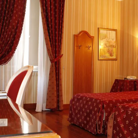 Sistina 4* Roma