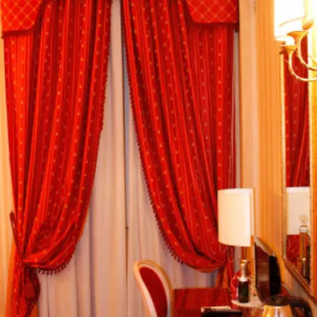 Hotel Sistina Roma