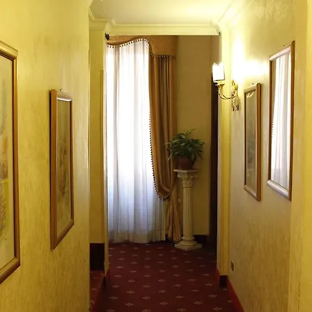 Hotel Sistina