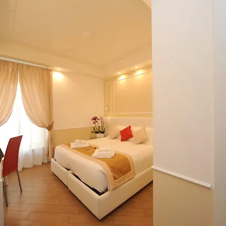 My Piazza Di Spagna Gasthof