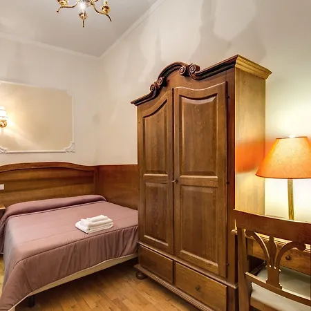 Cambridge 3* Roma