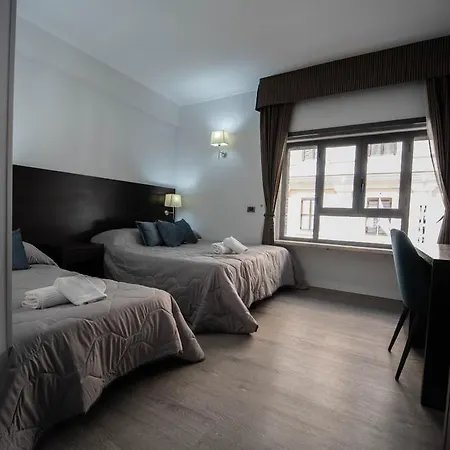 Seven Kings Relais Rom