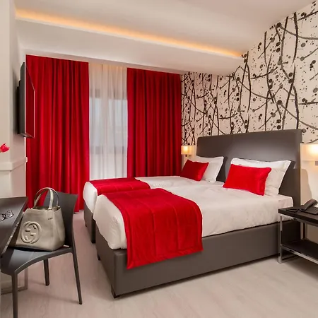 American Palace Eur Hotel