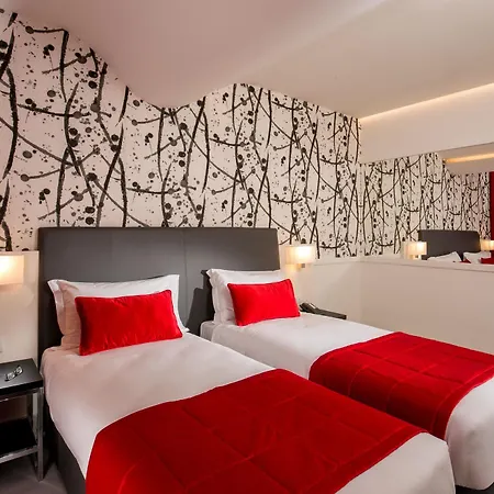 American Palace Eur 4*