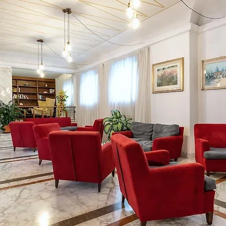 Santa Prisca Hotel Roma