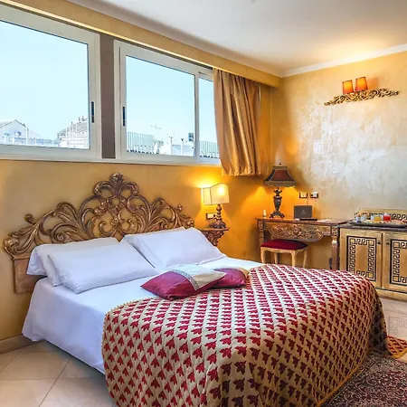 Select Via Veneto Hotel