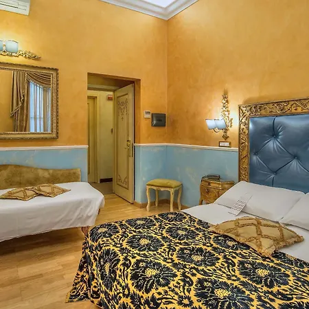 Select Via Veneto