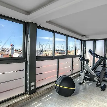 Select Via Veneto Hotel 4*