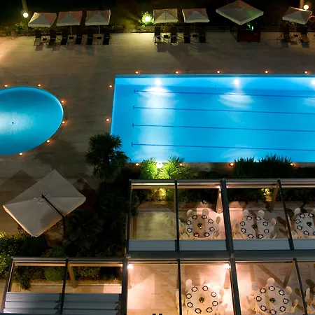 - Eur Parco Dei Medici By Ihg Ρώμη