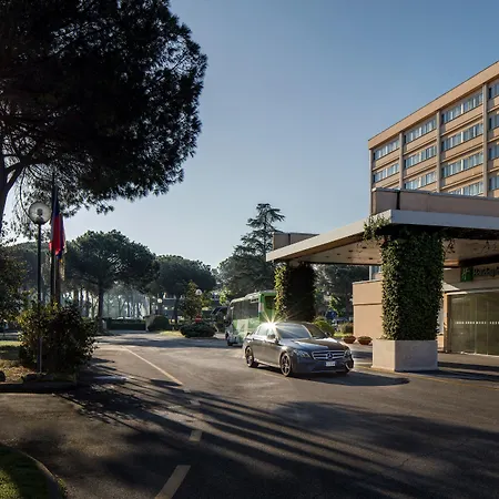 Hotel - Eur Parco Dei Medici By Ihg 4*
