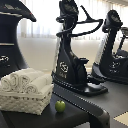 Hotel - Eur Parco Dei Medici By Ihg 4*