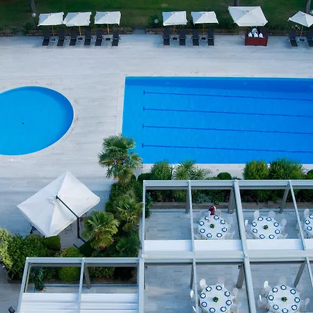 - Eur Parco Dei Medici By Ihg Ξενοδοχείο Ρώμη