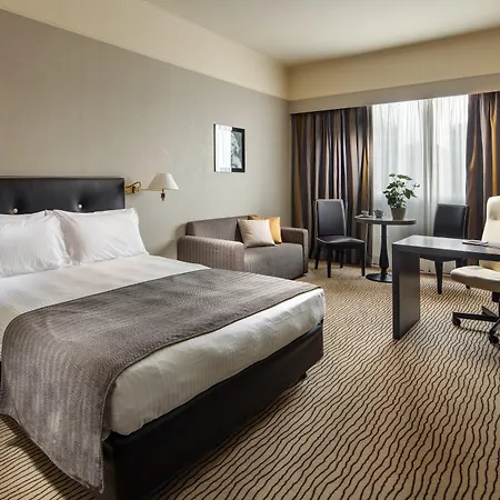 - Eur Parco Dei Medici By Ihg Hotel 4*