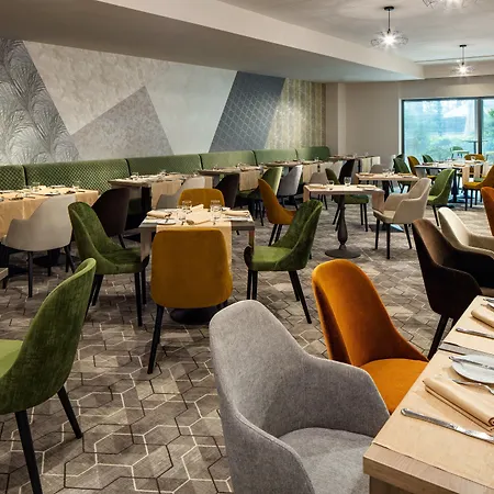 - Eur Parco Dei Medici By Ihg 4* Ρώμη