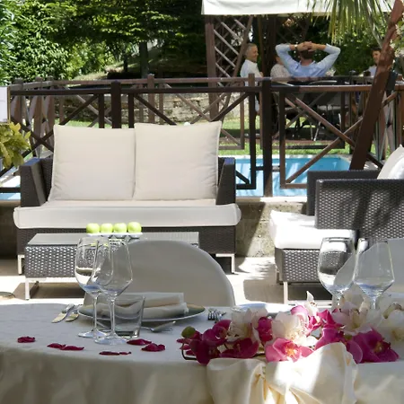 - Eur Parco Dei Medici By Ihg Ξενοδοχείο