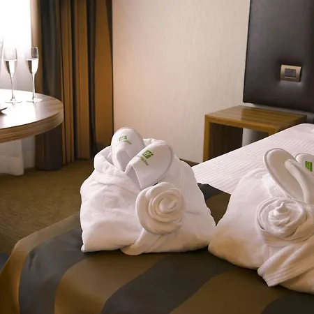 - Eur Parco Dei Medici By Ihg 4*