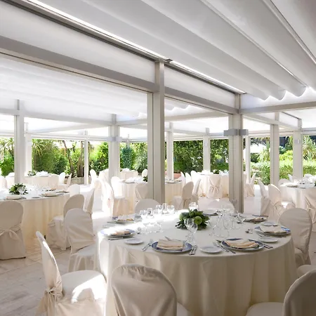 - Eur Parco Dei Medici By Ihg 4* Rzym