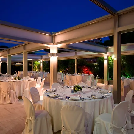 - Eur Parco Dei Medici By Ihg Ξενοδοχείο Ρώμη