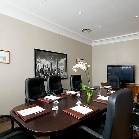 - Eur Parco Dei Medici By Ihg 4*