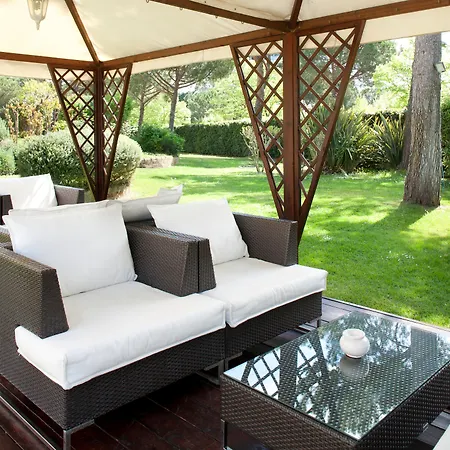 - Eur Parco Dei Medici By Ihg Rzym