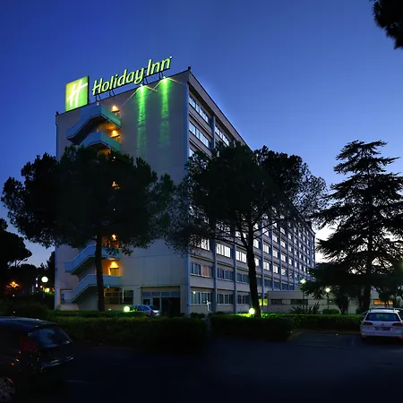 - Eur Parco Dei Medici By Ihg 4* Rzym