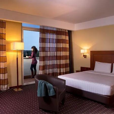 Hotel Capannelle 4*